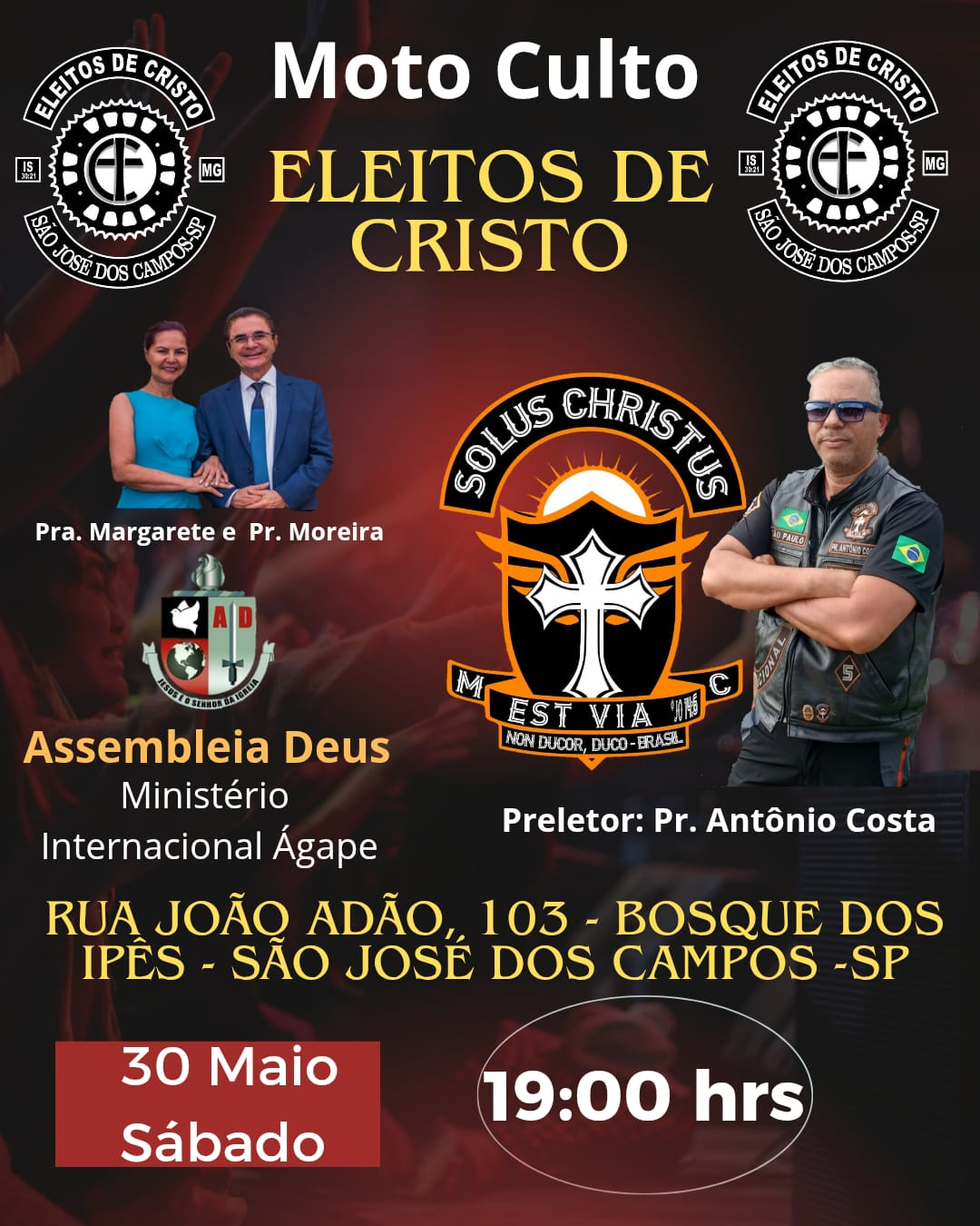 Flyer